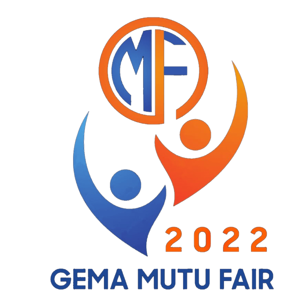 AJANG BERGENGSI, GEMA MUTU FAIR 2022