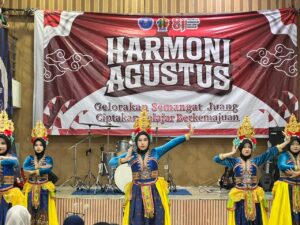 Kemeriahan ‘Harmoni Agustus’ di SMK Mudisa: Semangat Kemerdekaan Lewat Pekan Lomba