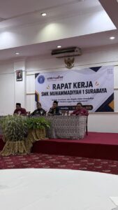 Tingkatkan Kualitas Pendidikan, SMK Mudisa Surabaya Gelar Raker di Wonosobo