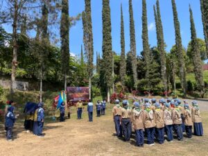 LDKS 2026 SMK Mudisa: Mencetak Pemimpin Transformatif Melalui Kaderisasi IPM
